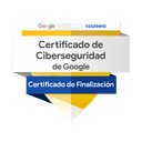 Google Cybersecurity Certificate