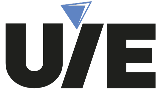 UIE logo